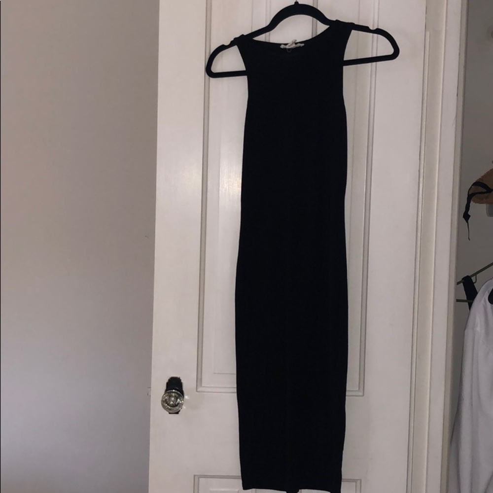 Forever 21 tank dress